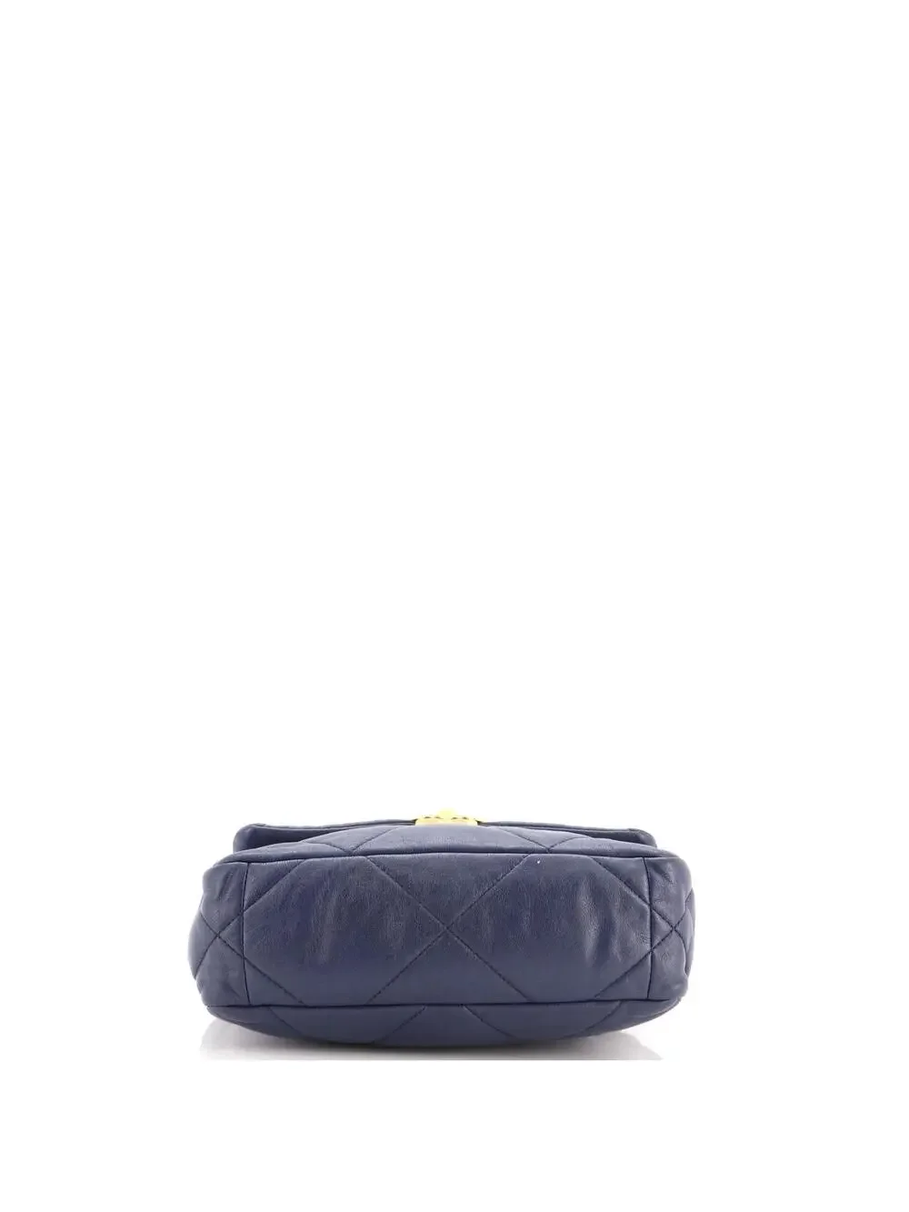 Chanel 19 Flap Bag Quilted Leather #328622C49B